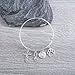 Infinity Collection Veterinarian Gifts- Veterinarian Bracelet - Veterinary Technician Gifts- Veterinary Gifts for Women
