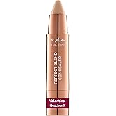 M. Asam MAGIC FINISH Perfect Blend Concealer Nude (3 g) - concealer perfects & conceals blemishes & imperfections, make-up with adjustable coverage & instant blur effect, vegan