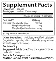Doctor's Best Best Phosphatidyl Serine 100 (Pack of 3)