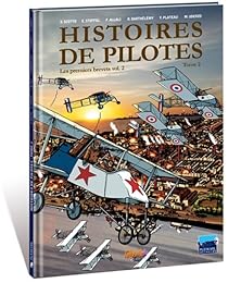 Histoires de pilotes