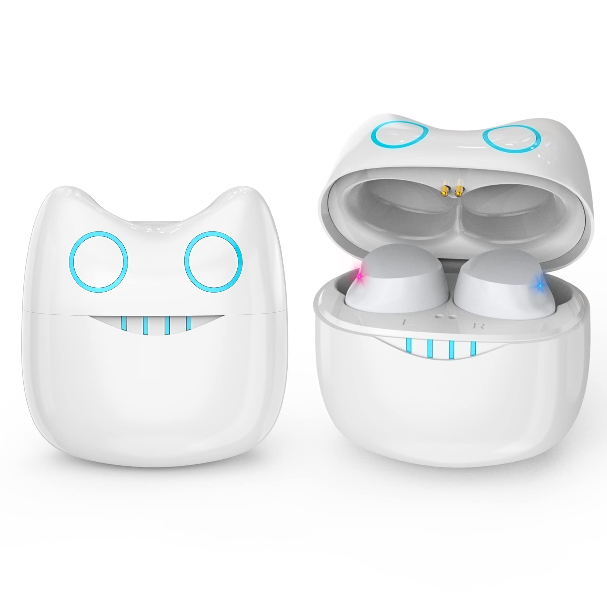 Wireless Headphones