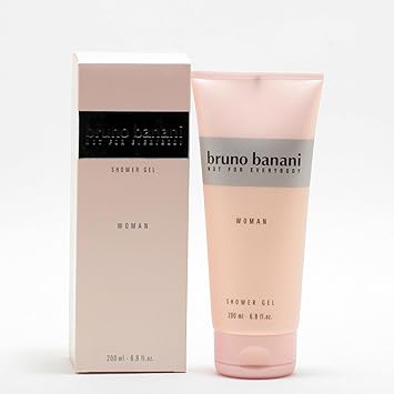 bruno banani bruno banani Woman Duschgel