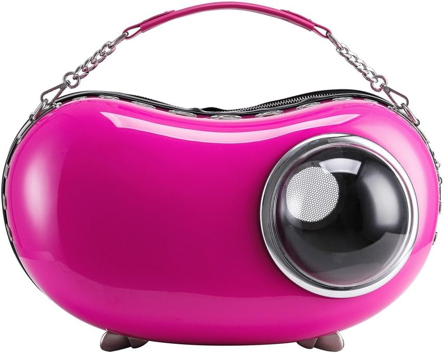 upet bubble window backpack
