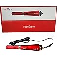 KANGZHU Electric Teracare Tera Heartz Healing Device iTeracare Device 3 in 1 Technology (Red)