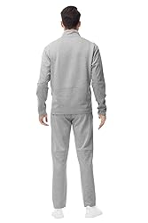 YSENTO Men's Tracksuits Outfits 2 Pieces Jogger