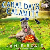 Audible edition cover