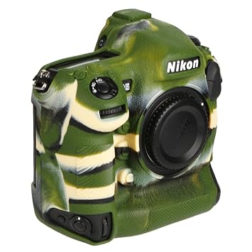 Market & YCY Profesional fácil Protectora cámara de protección ...