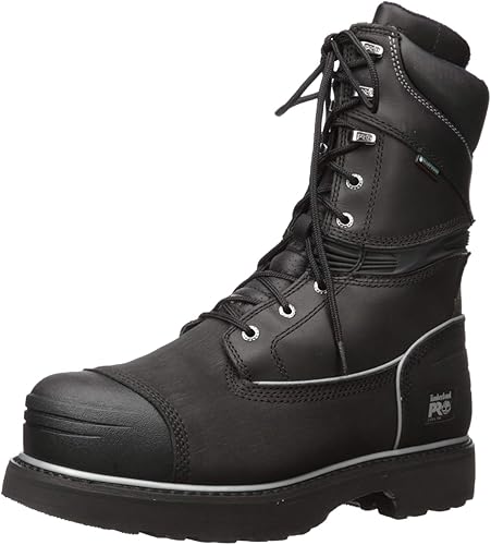 timberland boots steel toe