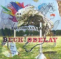 Beck Ablum Cover