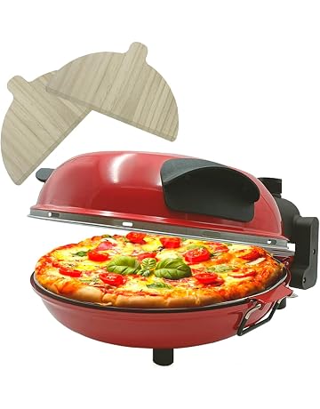 Fornetti elettrici per pizza | Amazon.it