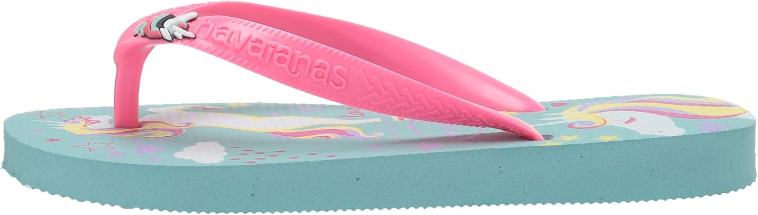  | Havaianas Kids Fantasy Sandal (Toddler/Little Kid) | Sandals