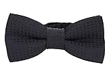 heypet Colorful Polka Dots Bow Tie, Adjustable
