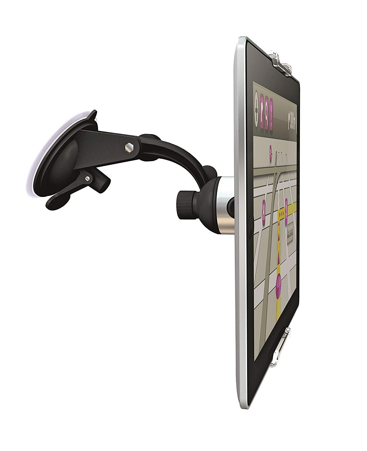 Vogel's Professional TMS 1050 Windshield Suction Mount for Tablet - Black