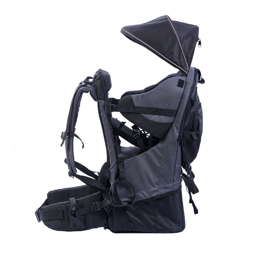 child carrier sun shade