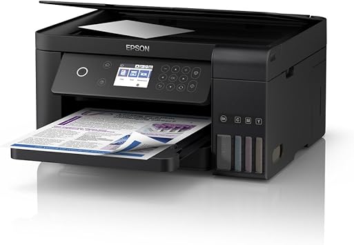 epson l6160