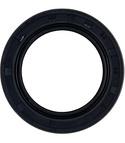 Amazon.com: HONDA 91205-HM7-003 OIL SEAL (25X61X8.5) : Automotive