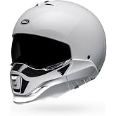 Bell Powersports Broozer Motorcycle Helmets