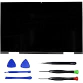 HYHLCDOLED LCD Replacement for HP Pavilion x360 14-DY 14M-DY0013DX 14M-DY0023DX 14M-DY0113DX LCD