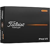 Titleist Pro V1 Golf Balls