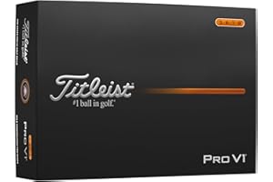 Titleist Pro V1 Golf Balls