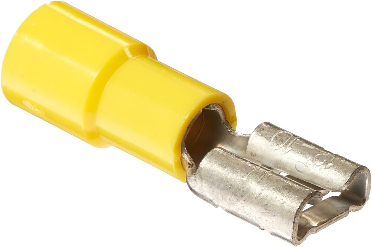 Best Connection The 2107C Female Connector