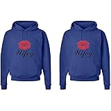 lgbt couple hoodies
