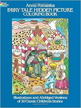 70+ Coloring Book Hidden Picture Picture HD