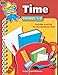 Teacher Created Resources Practice Makes Perfect: Time Grades 1-2, 2nd Edition (TCR3317) (Mathematics)