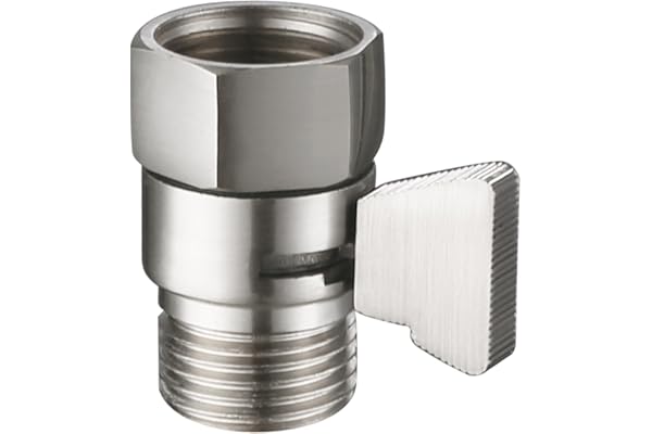 Adjustable flow restrictor