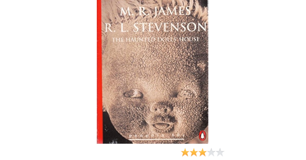 the haunted doll's house robert louis stevenson