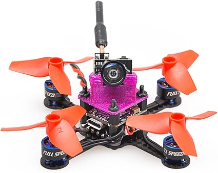 mini drones fpv