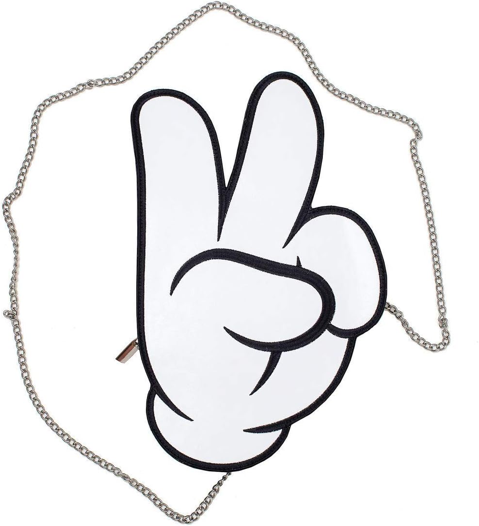 Amazon ディズニー ミッキー マウス クロスボディバッグ ショルダー バッグ ピースサイン ハンド usディズニーストア 並行輸入品 By Cakeworthy バッグ 財布 おもちゃ Amazon ディズニー ミッキー マウス クロスボディバッグ ショルダー バッグ ピースサイン ハンド usディズニーストア 並行輸入品 By Cakeworthy バッグ 財布 おもちゃ