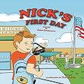 Nick's First Day