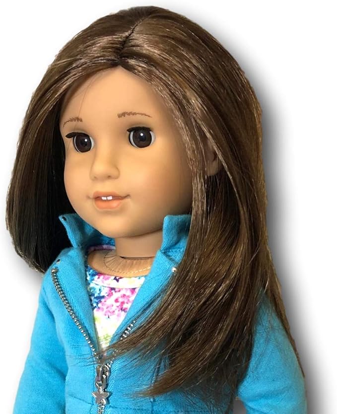 american girl doll truly me 68