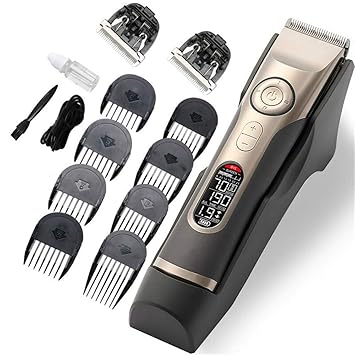 hair trimmer 25mm
