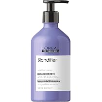 Amazon.com: L'Oreal Professionnel Blondifier - Tratamiento ...