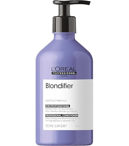 Amazon.com: L'Oréal Professionnel Paris Blondifier Clarifying