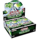 Yu-Gi-Oh! Duelist Nexus Booster Box - Display (24)