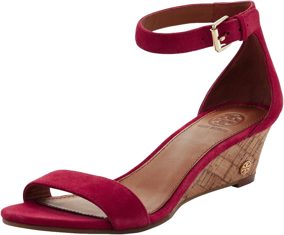 tory burch savannah wedge