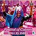 Festival of colours: Holi in India 2015: Holi festival: Images of Uttar Pradesh (Calvendo Art) by 