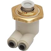 Elkay 98733C Kit - 61313C Regulating Brass Retaining Nut
