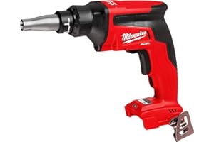 Milwaukee Electric - M18 Fuel Drywall Screw Gun Tool ONLY