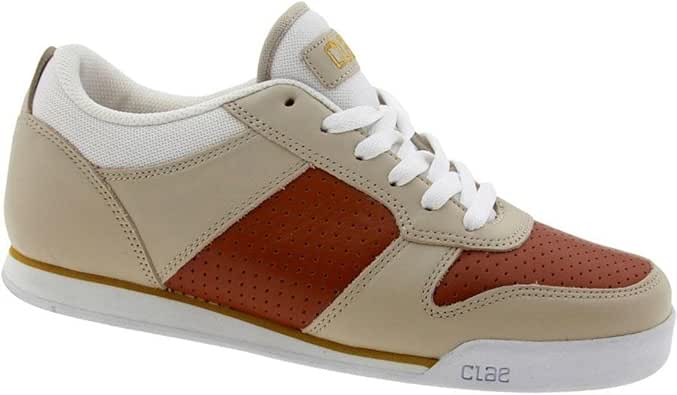 Clae Men�s Blakey (tan/Caramel)7.0 Shoes
