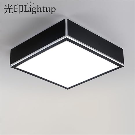 Modern Led Pendant Flush Mount Ceiling Fixtures Light Creative
