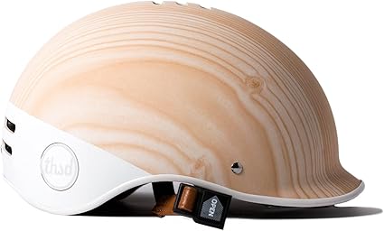 thousand helmet nordic wood