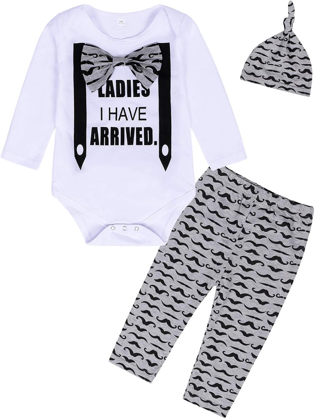nb baby boy clothes