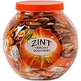 Zenza Zinda Tilismath Throat Soothers Jar, 810 g