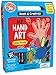 Klutz My Hand Art Jr. Craft Kit