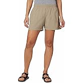 Columbia Women's Plus-Size Sandy River Short