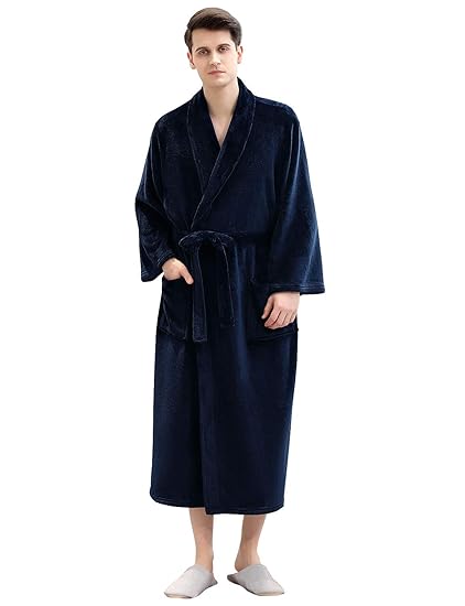 funky mens dressing gown